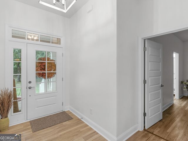 2736 Lester Mill Road, Locust Grove, GA 30248