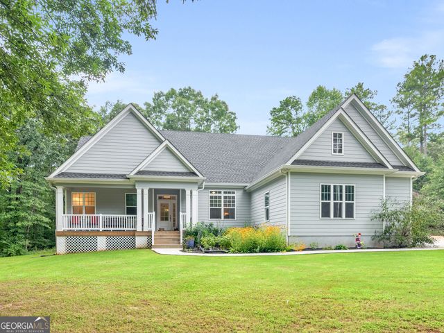 2736 Lester Mill Road, Locust Grove, GA 30248