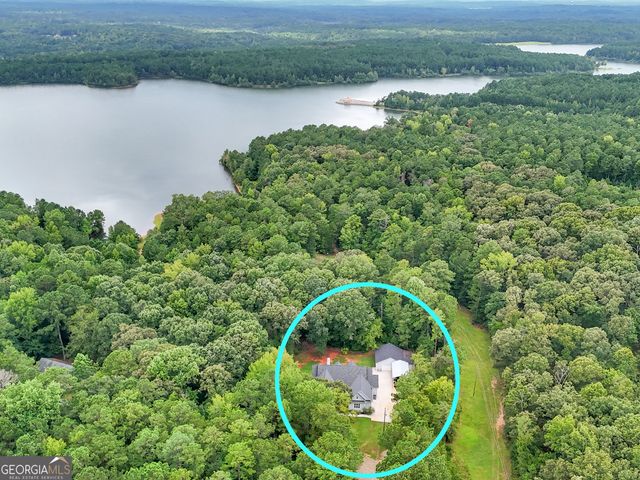 2736 Lester Mill Road, Locust Grove, GA 30248