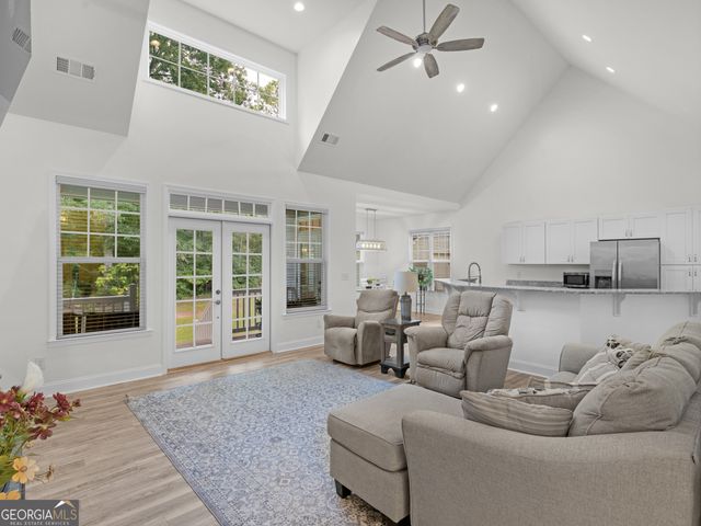 2736 Lester Mill Road, Locust Grove, GA 30248