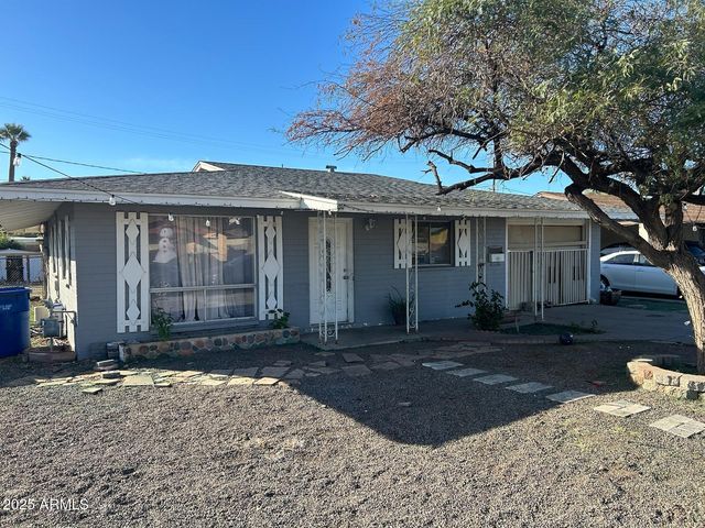 453 W 3RD Place, Mesa, AZ 85201