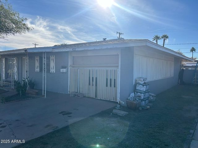 453 W 3RD Place, Mesa, AZ 85201