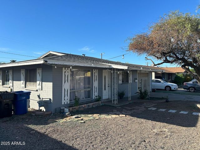 453 W 3RD Place, Mesa, AZ 85201