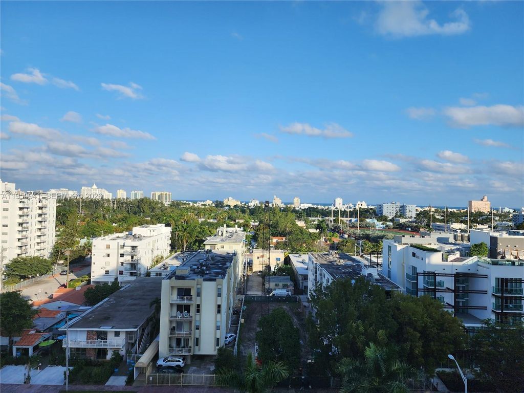 1228 West Ave 909, Miami Beach, FL 33139