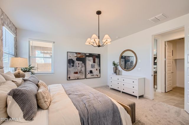 23142 E SADDLE Way, Queen Creek, AZ 85142