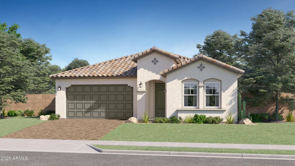 23142 E SADDLE Way, Queen Creek, AZ 85142