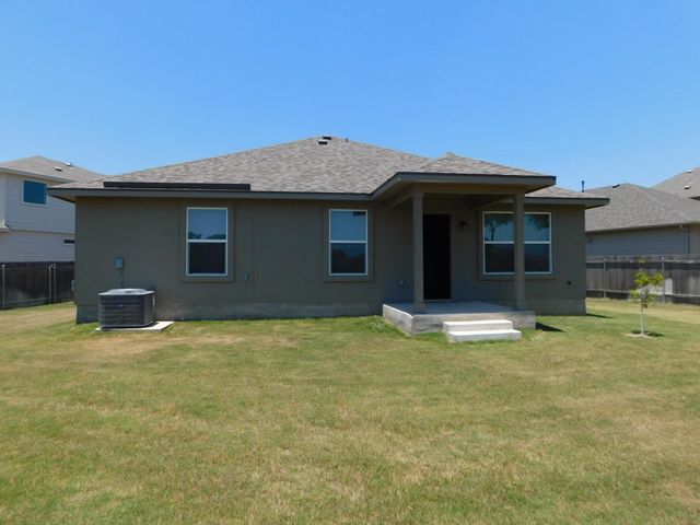104 Royal Palm WAY, Leander, TX 78641