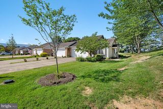 231 SOUTHRIDGE CT, Woodstock, VA 22664