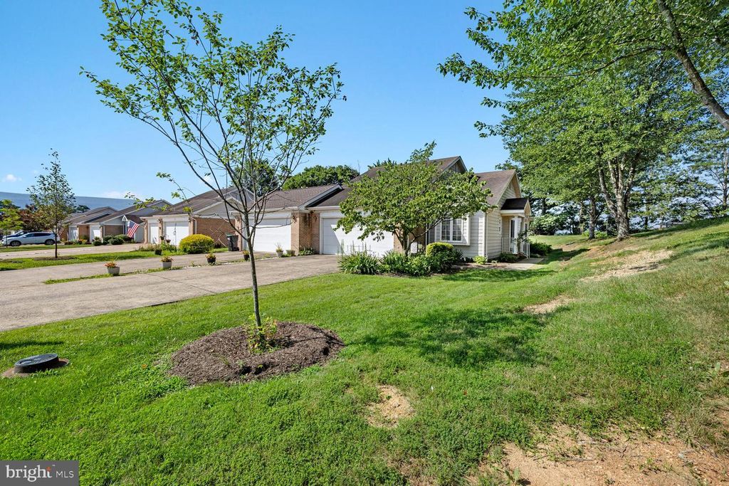 231 SOUTHRIDGE CT, Woodstock, VA 22664