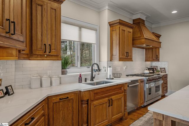 315 Blazing Star Trail, Landrum, SC 29356