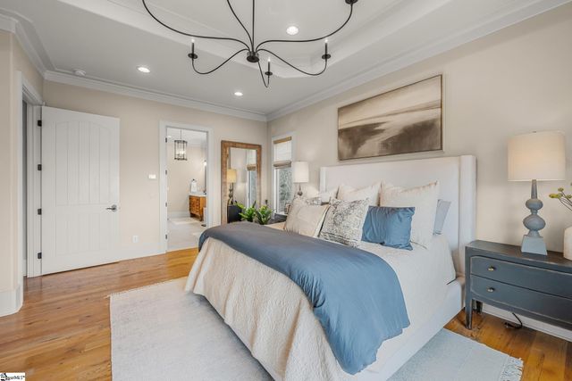 315 Blazing Star Trail, Landrum, SC 29356