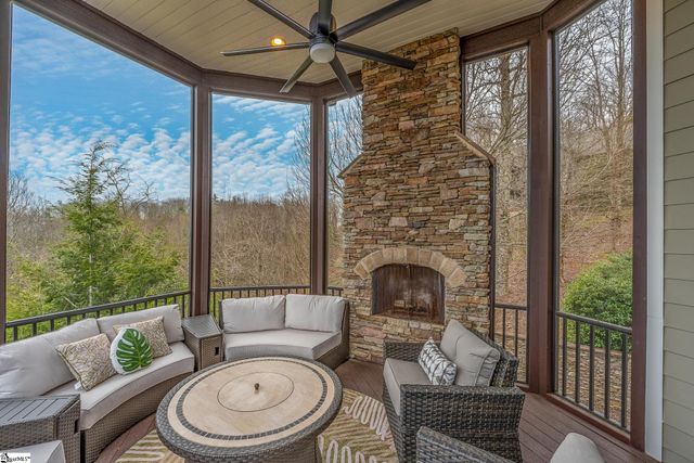 315 Blazing Star Trail, Landrum, SC 29356