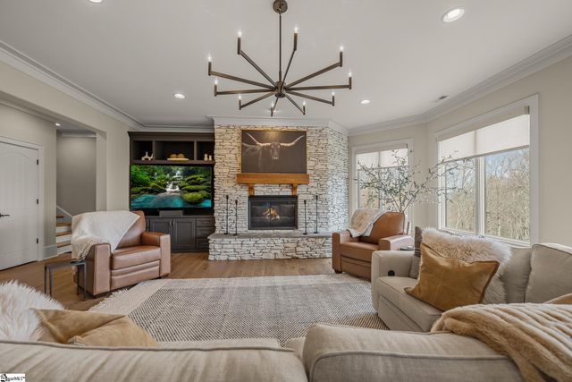 315 Blazing Star Trail, Landrum, SC 29356