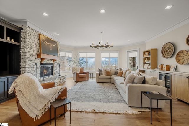 315 Blazing Star Trail, Landrum, SC 29356