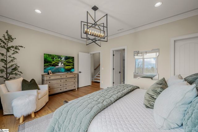 315 Blazing Star Trail, Landrum, SC 29356