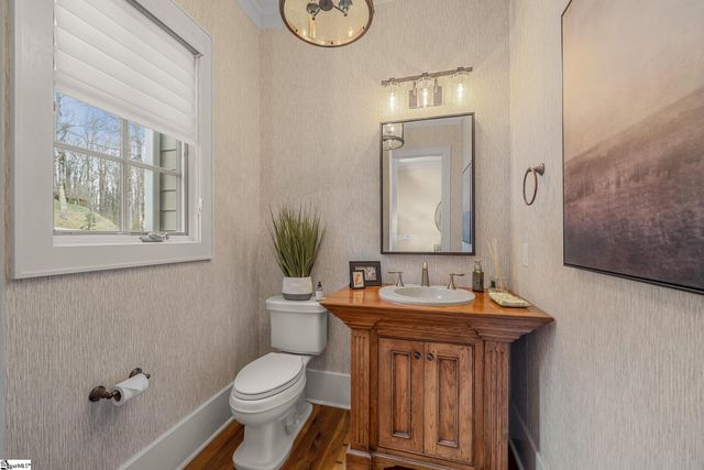 315 Blazing Star Trail, Landrum, SC 29356