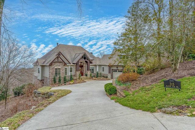 315 Blazing Star Trail, Landrum, SC 29356