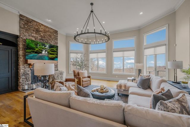 315 Blazing Star Trail, Landrum, SC 29356