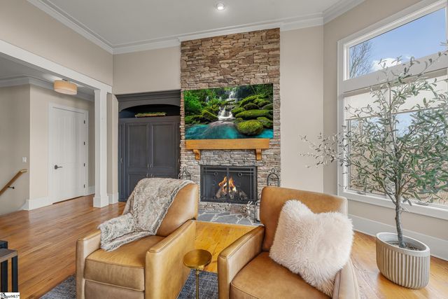 315 Blazing Star Trail, Landrum, SC 29356