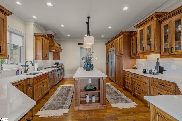 315 Blazing Star Trail, Landrum, SC 29356