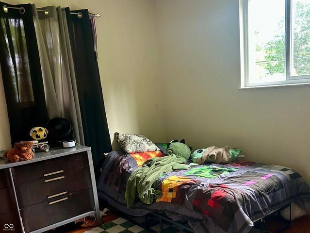 409 E Venoy Drive, Indianapolis, IN 46227