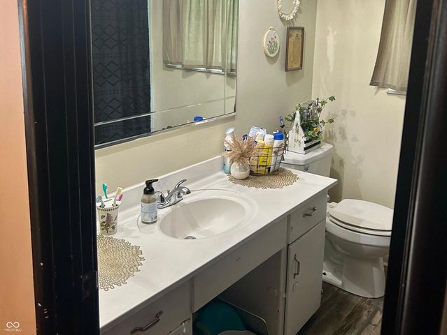 409 E Venoy Drive, Indianapolis, IN 46227