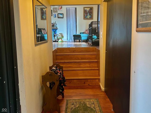 409 E Venoy Drive, Indianapolis, IN 46227