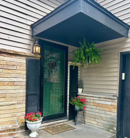 409 E Venoy Drive, Indianapolis, IN 46227