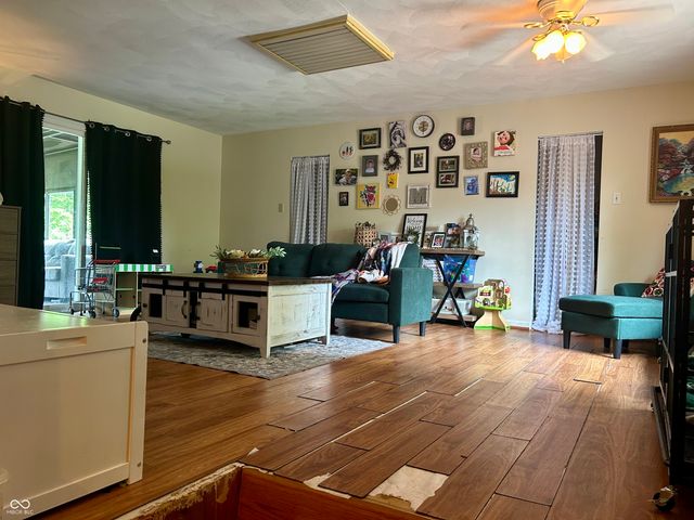 409 E Venoy Drive, Indianapolis, IN 46227