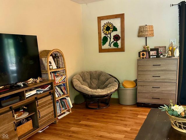 409 E Venoy Drive, Indianapolis, IN 46227