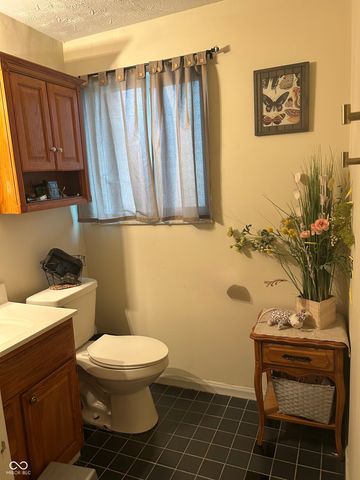409 E Venoy Drive, Indianapolis, IN 46227