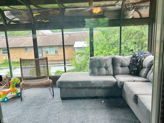 409 E Venoy Drive, Indianapolis, IN 46227