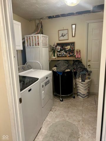 409 E Venoy Drive, Indianapolis, IN 46227