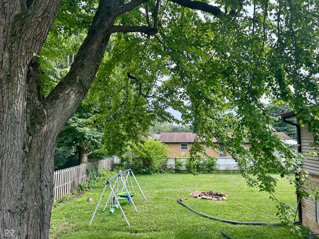 409 E Venoy Drive, Indianapolis, IN 46227