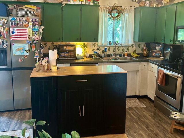 409 E Venoy Drive, Indianapolis, IN 46227
