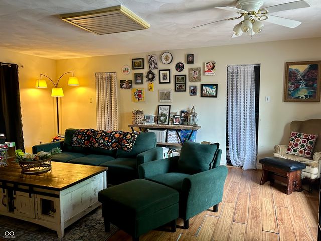 409 E Venoy Drive, Indianapolis, IN 46227