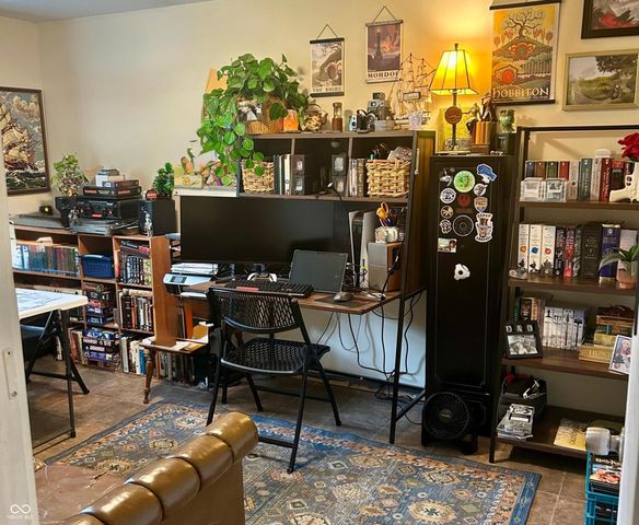409 E Venoy Drive, Indianapolis, IN 46227