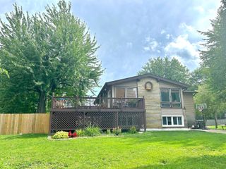409 E Venoy Drive, Indianapolis, IN 46227