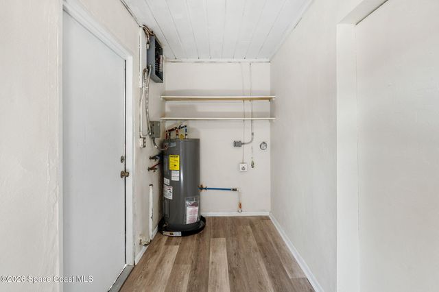 163 Ash Street, Melbourne, FL 32904