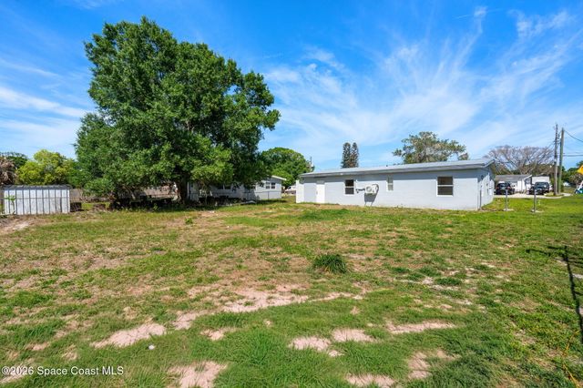 163 Ash Street, Melbourne, FL 32904