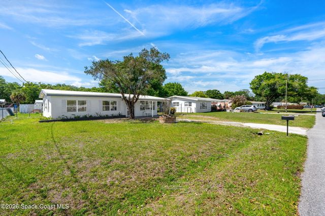 163 Ash Street, Melbourne, FL 32904