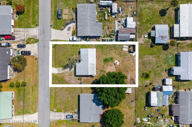 163 Ash Street, Melbourne, FL 32904