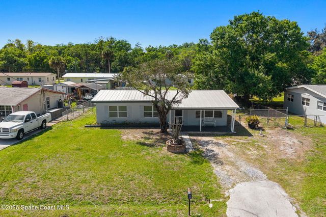163 Ash Street, Melbourne, FL 32904
