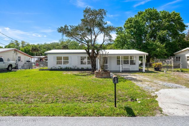 163 Ash Street, Melbourne, FL 32904