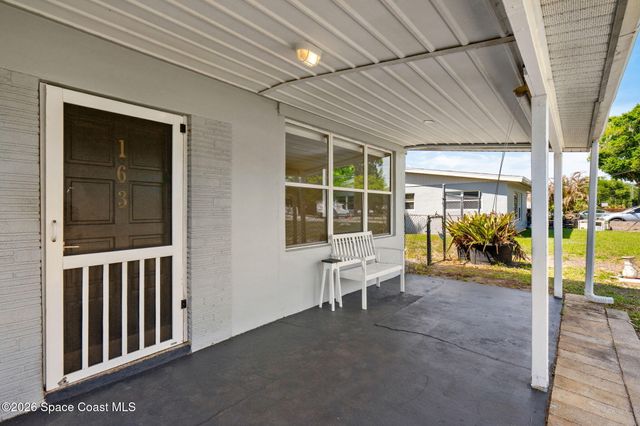 163 Ash Street, Melbourne, FL 32904