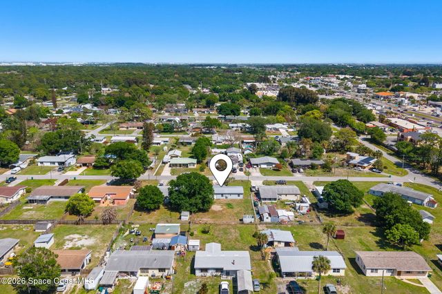 163 Ash Street, Melbourne, FL 32904