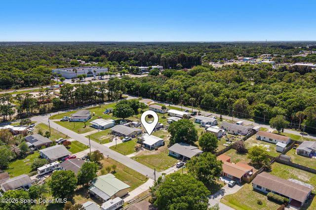 163 Ash Street, Melbourne, FL 32904