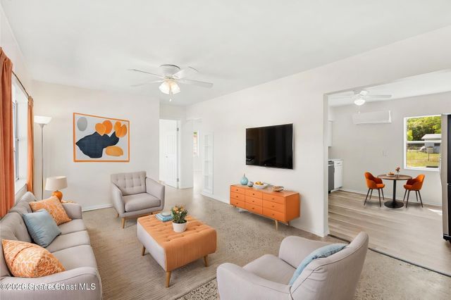 163 Ash Street, Melbourne, FL 32904