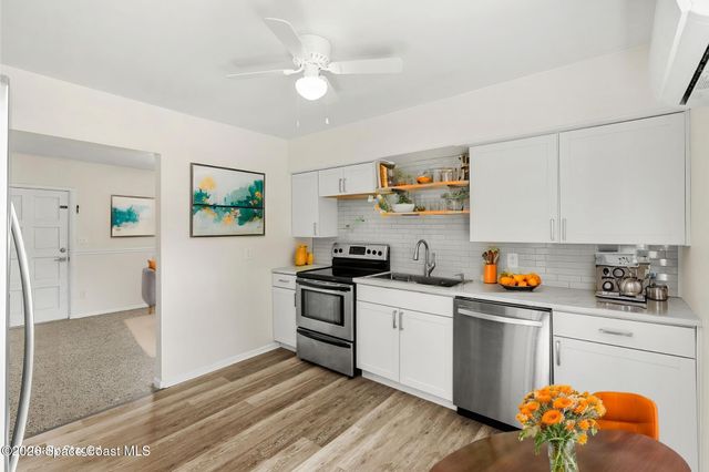 163 Ash Street, Melbourne, FL 32904