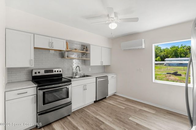 163 Ash Street, Melbourne, FL 32904